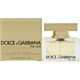 Dolce & Gabbana The One Eau de Parfum 30ml Spray-D6902