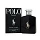 Ralph Lauren Polo Black Eau de Toilette 125ml Spray-D80266