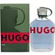 Hugo Boss Hugo Eau de Toilette 200ml Spray-D856111