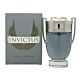 Paco Rabanne Invictus Eau de Toilette 100ml Spray-D906105