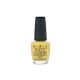 OPI Brazil Nail Lacquer 15ml I Just Can't Cope-Acabana-E715168
