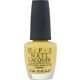 OPI Brazil Nail Lacquer 15ml I Just Can't Cope-Acabana-E715168