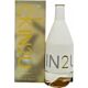 Calvin Klein IN2U Eau de Toilette 100ml Spray-F0951