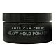 American Crew Heavy Hold Pomade  85g-F11225