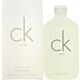 Calvin Klein CK One Eau de Toilette 200ml Spray-F1451