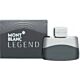 Mont Blanc Legend Eau de Toilette 30ml Spray-F26251