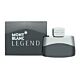 Mont Blanc Legend Eau de Toilette 30ml Spray-F26251