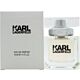 Karl Lagerfeld Karl Lagerfeld for Her Eau de Parfum 45ml Spray-F43103