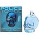 Police To Be Eau de Toilette 75ml Spray-F63151
