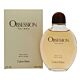 Calvin Klein Obsession Aftershave Splash 125ml-F7151