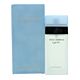 Dolce & Gabbana Light Blue Eau De Toilette 25ml Spray-F7351