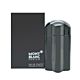 Mont Blanc Emblem Eau de Toilette 100ml Spray-F92251