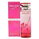 Police Passion Woman Eau de Toilette 100ml Spray-F96351