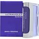 Paco Rabanne Ultraviolet Man Eau De Toilette 100ml Spray-G26612