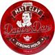 Dapper Dan Matt Clay 100ml - Strong Hold-G374837