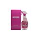 Moschino Fresh Couture Pink Eau de Toilette 100ml Spray-G857627