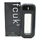 FCUK FCUK 3 Eau de Toilette 100ml Spray-H43753