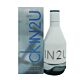 Calvin Klein IN2U Eau de Toilette 50ml Spray-I1793