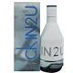 Calvin Klein IN2U Eau de Toilette 50ml Spray-I1793