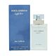 Dolce & Gabbana Light Blue Eau Intense Eau de Parfum 25ml Spray-I256693
