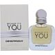 Giorgio Armani Because It's You Eau de Parfum 50ml Spray-I344193