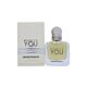 Giorgio Armani Because It's You Eau de Parfum 50ml Spray-I344193