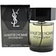 Yves Saint Laurent La Nuit de L'Homme Eau de Toilette 100ml Spray-I80292