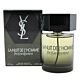 Yves Saint Laurent La Nuit de L'Homme Eau de Toilette 100ml Spray-I80292