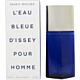Issey Miyake L'Eau Bleue d'Issey Pour Homme Eau de Toilette 75ml Spray-J04181