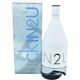 Calvin Klein IN2U Eau de Toilette 150ml Spray-J0781