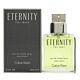 Calvin Klein Eternity Eau de Toilette 100ml Spray-J2681