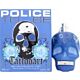 Police To Be Tattooart for Man Eau de Toilette 125ml Spray-K745191