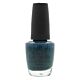 OPI Swiss Collection Nail Polish 15ml - Ski Teal We Drop-K74724