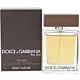 Dolce & Gabbana The One Eau de Toilette 50ml Spray-L4692