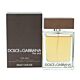 Dolce & Gabbana The One Eau de Toilette 50ml Spray-L4692