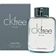 Calvin Klein CK Free Eau De Toilette 100ml Spray-M89414
