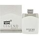Mont Blanc Legend Spirit Eau de Toilette 100ml Spray-N002027