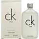 Calvin Klein CK One Eau de Toilette 50ml Spray-N08210