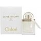 Chloé Love Story Eau de Parfum 50ml Spray-N154217