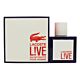 Lacoste Live Eau de Toilette 60ml Spray-N291548