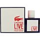 Lacoste Live Eau de Toilette 60ml Spray-N291548
