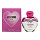 Moschino Pink Bouquet Eau de Toilette 50ml Spray-N298217