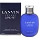 Lanvin L'Homme Sport Eau de Toilette 100ml Spray-N30035