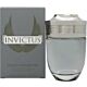Paco Rabanne Invictus Aftershave Lotion 100ml Splash-N617213