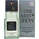 Jacques Bogart One Man Show Eau De Toilette 100ml Spray-N92216