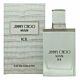 Jimmy Choo Man Ice Eau de Toilette 50ml Spray-O47734