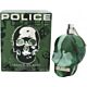 Police To Be Camouflage Eau de Toilette 125ml Spray-O60512