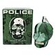 Police To Be Camouflage Eau de Toilette 125ml Spray-O60512