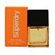 Superdry Neon Orange Eau de Cologne 25ml Spray-O62234