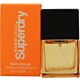Superdry Neon Orange Eau de Cologne 25ml Spray-O62234